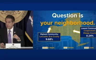 Governors Message