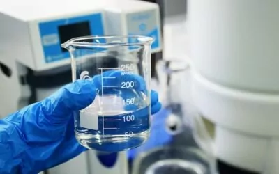 ANNUAL DRINKING WATER QUALITY REPORT for 2024