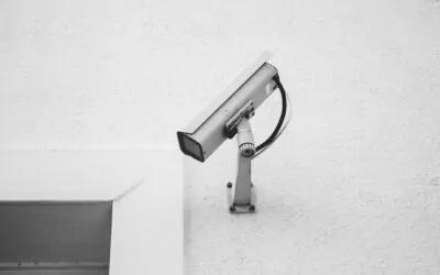 Fixed-Location Cameras by the Cooperstown Police Department