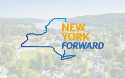 Governor Kathy Hochul Announces $4.5 Million NY Forward Projects for The Village of Cooperstown